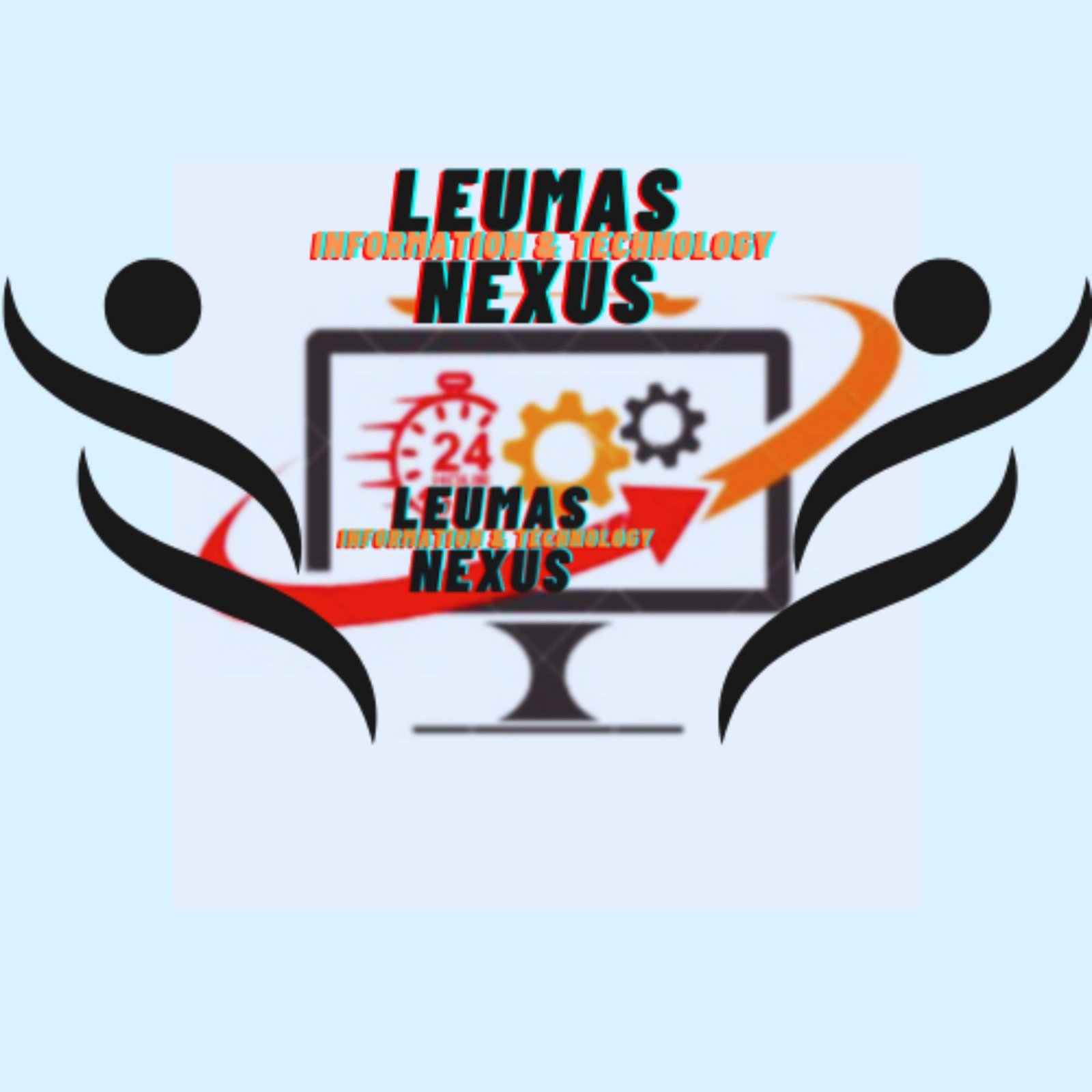 Leumas IT Nexus logo
